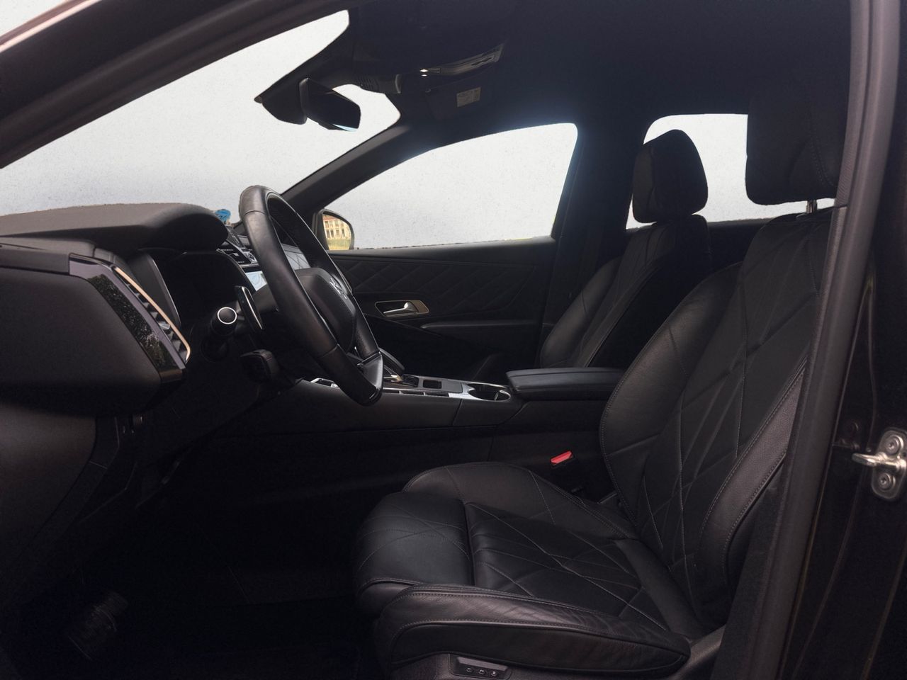 DS DS 7 Crossback E TENSE 4X4 GRAND CHIC - Foto 2