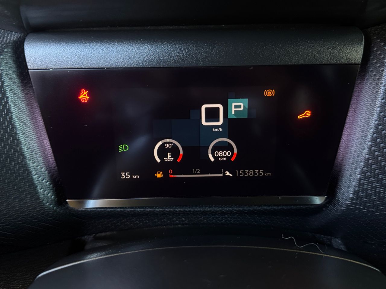 Citroën C4 BLUE HDI 130 EAT8 FEEL PACK - Foto 2