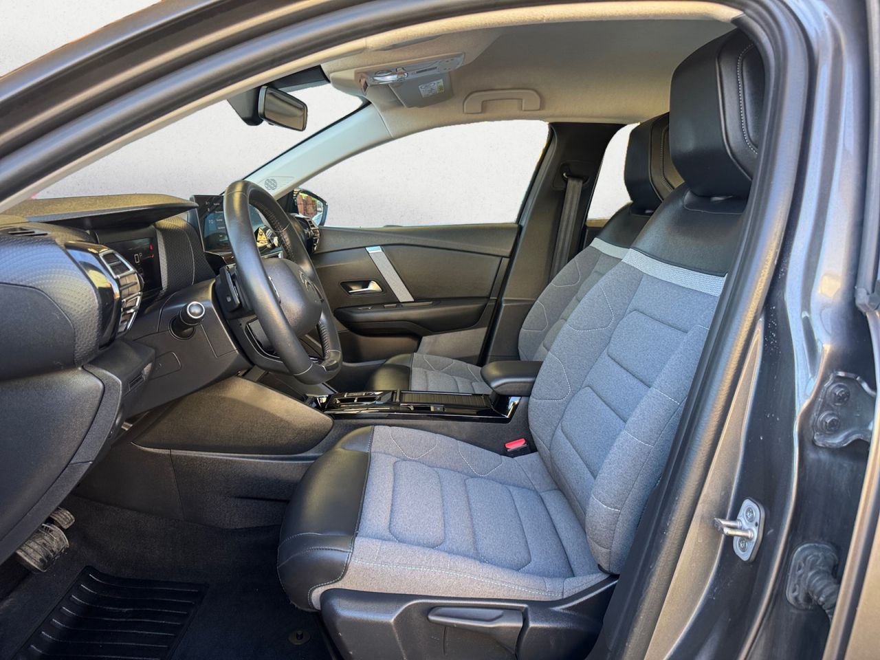 Citroën C4 BLUE HDI 130 EAT8 FEEL PACK - Foto 2
