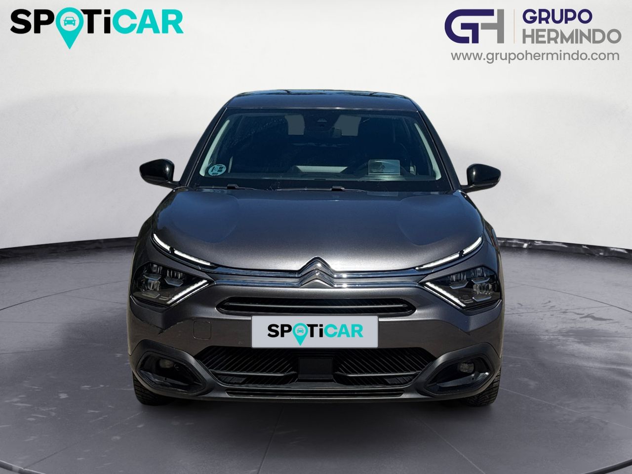Citroën C4 BLUE HDI 130 EAT8 FEEL PACK - Foto 2