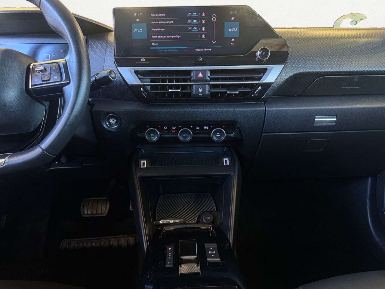 Citroën C4 BLUE HDI 130 EAT8 FEEL PACK - Foto 2
