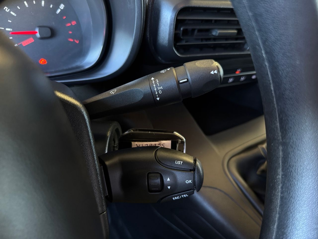 Citroën Berlingo VAN TALLA M BLUE HDI 100 CV CONTROL - Foto 2