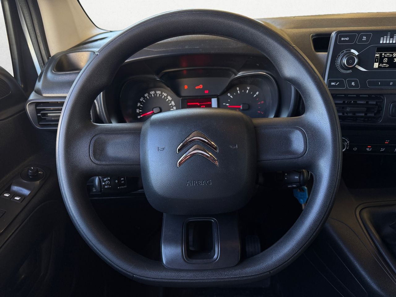 Citroën Berlingo VAN TALLA M BLUE HDI 100 CV CONTROL - Foto 2