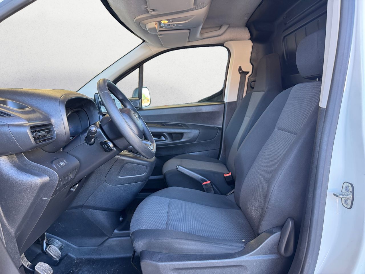 Citroën Berlingo VAN TALLA M BLUE HDI 100 CV CONTROL - Foto 2
