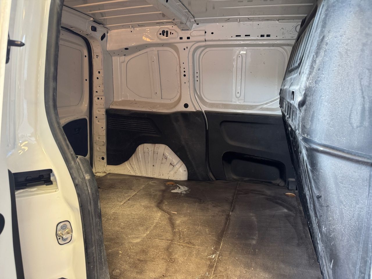 Citroën Berlingo VAN TALLA M BLUE HDI 100 CV CONTROL - Foto 2