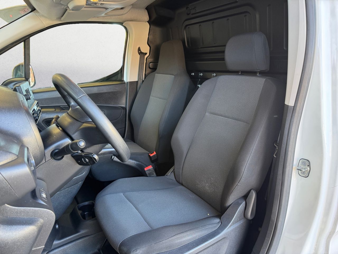 Citroën Berlingo VAN TALLA M BLUE HDI 100 CV CONTROL - Foto 2