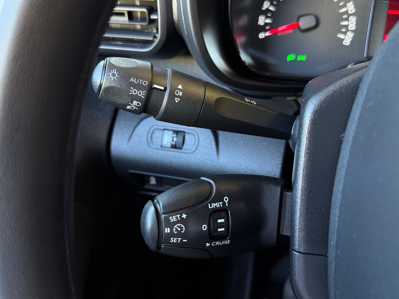 Citroën Berlingo VAN TALLA M BLUE HDI 100 CV CONTROL - Foto 2