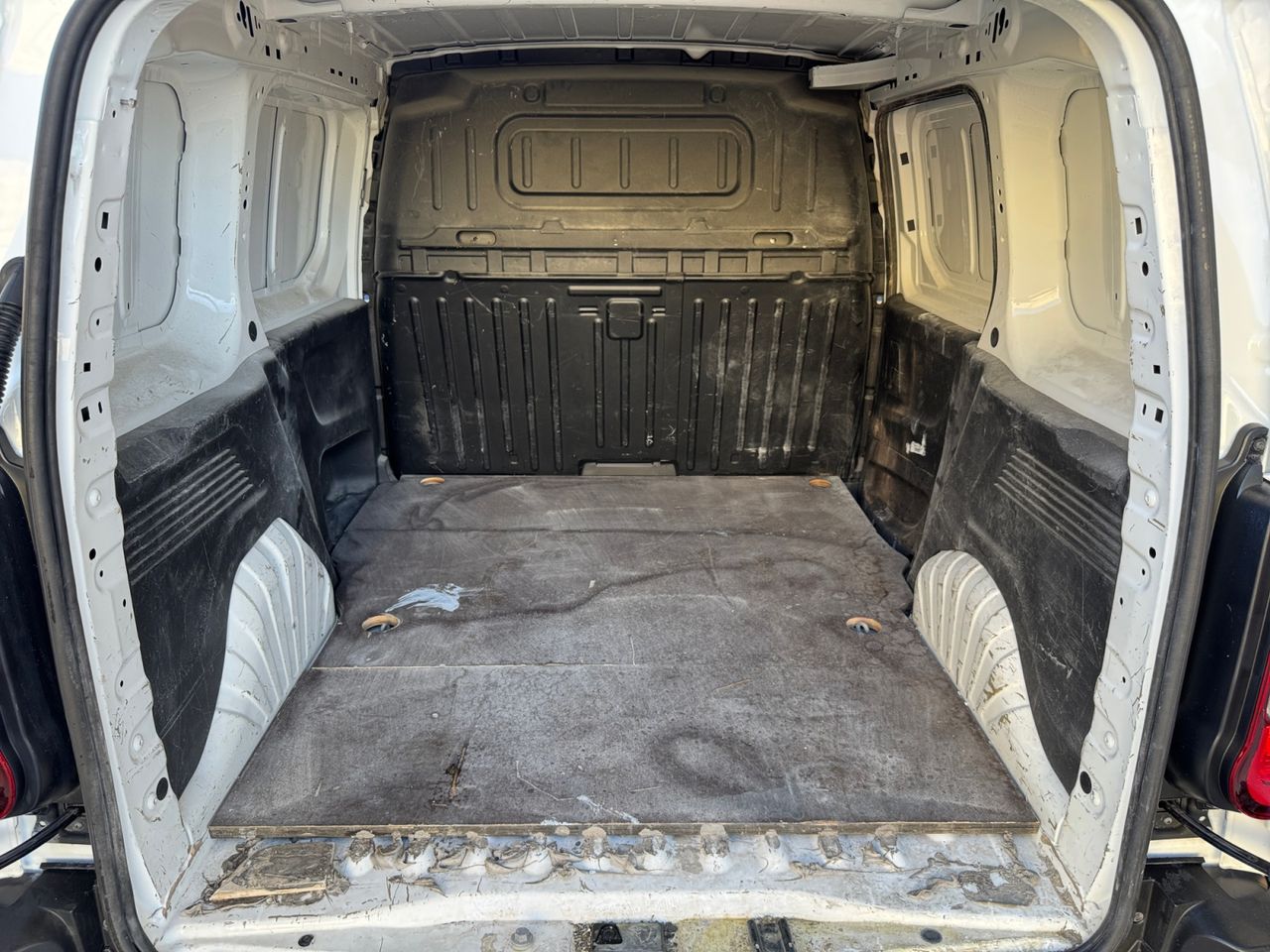 Citroën Berlingo VAN TALLA M BLUE HDI 100 CV CONTROL - Foto 2