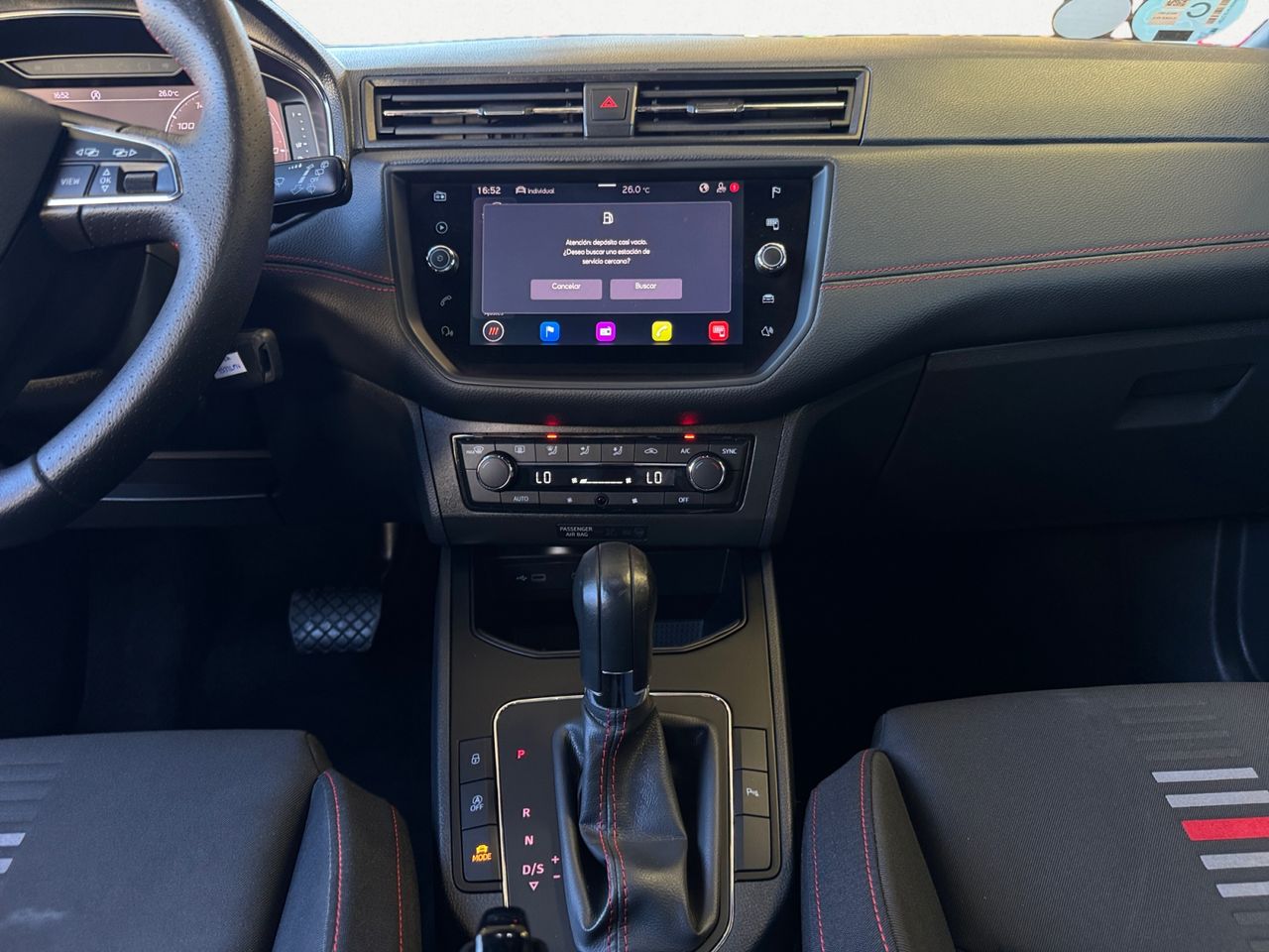 Seat Ibiza 1.5 TSI DSG FR PLUSS - Foto 2
