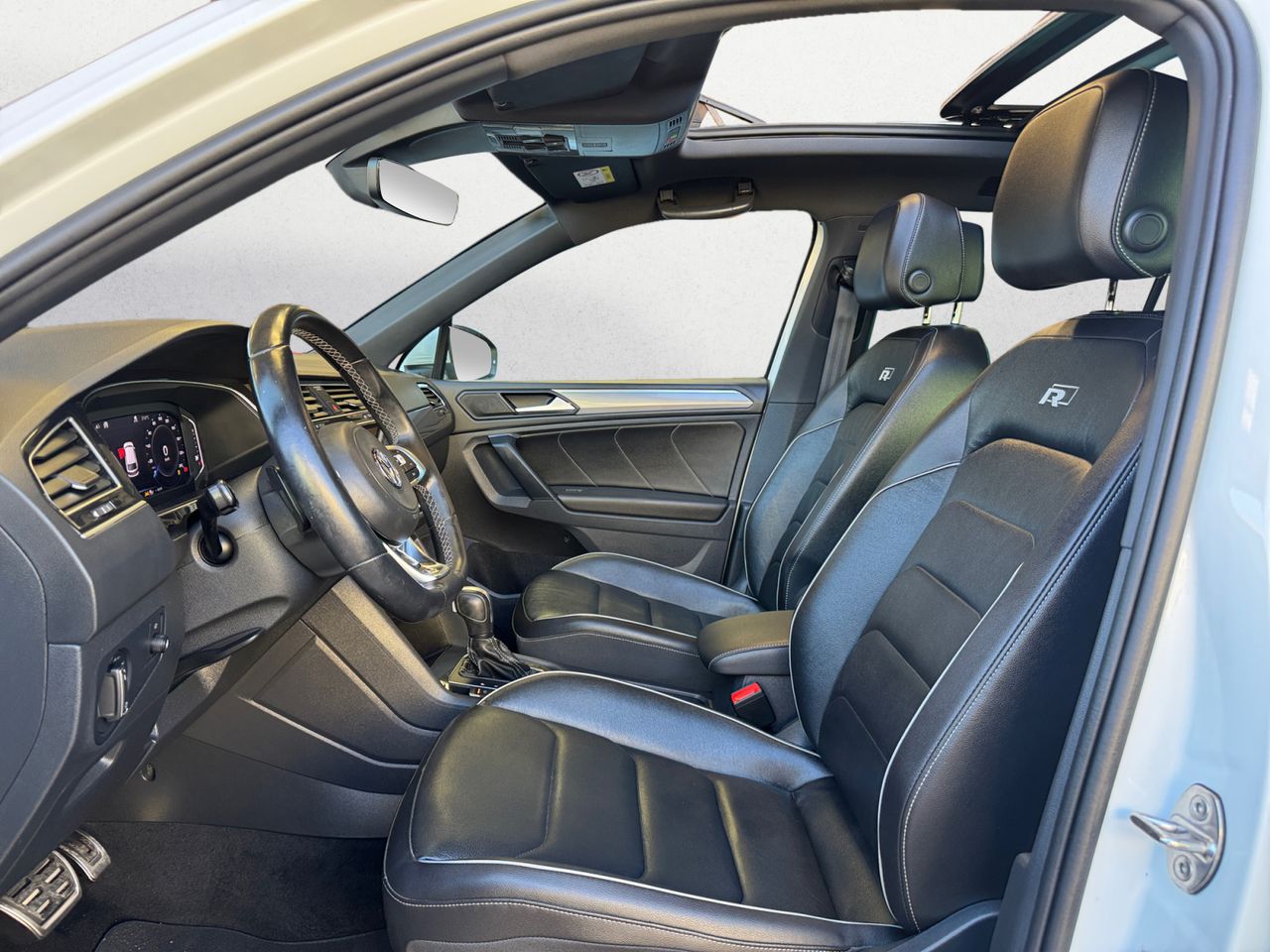Volkswagen Tiguan R LINE 2.0 TDI DSG 190 CV - Foto 2
