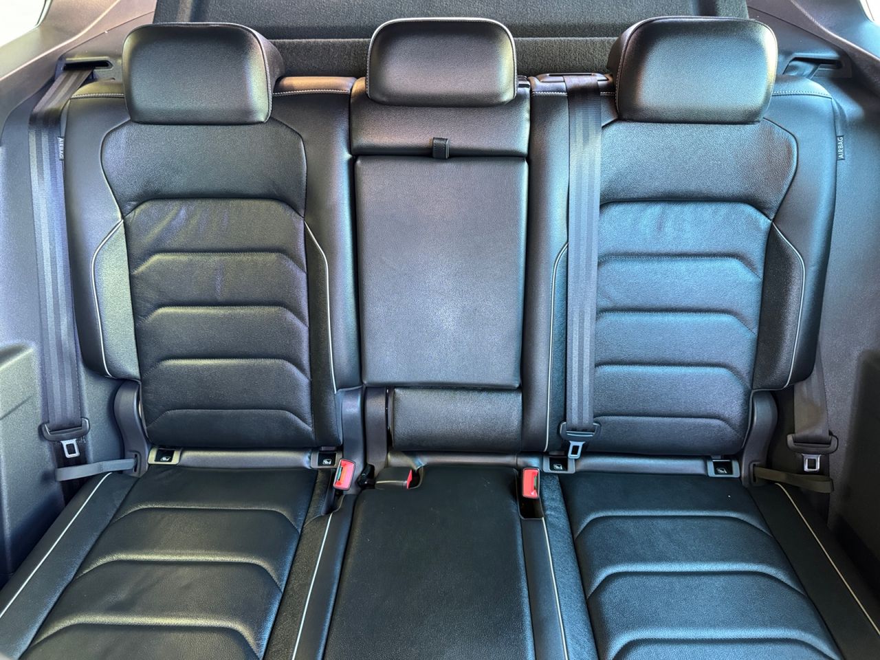 Volkswagen Tiguan R LINE 2.0 TDI DSG 190 CV - Foto 2