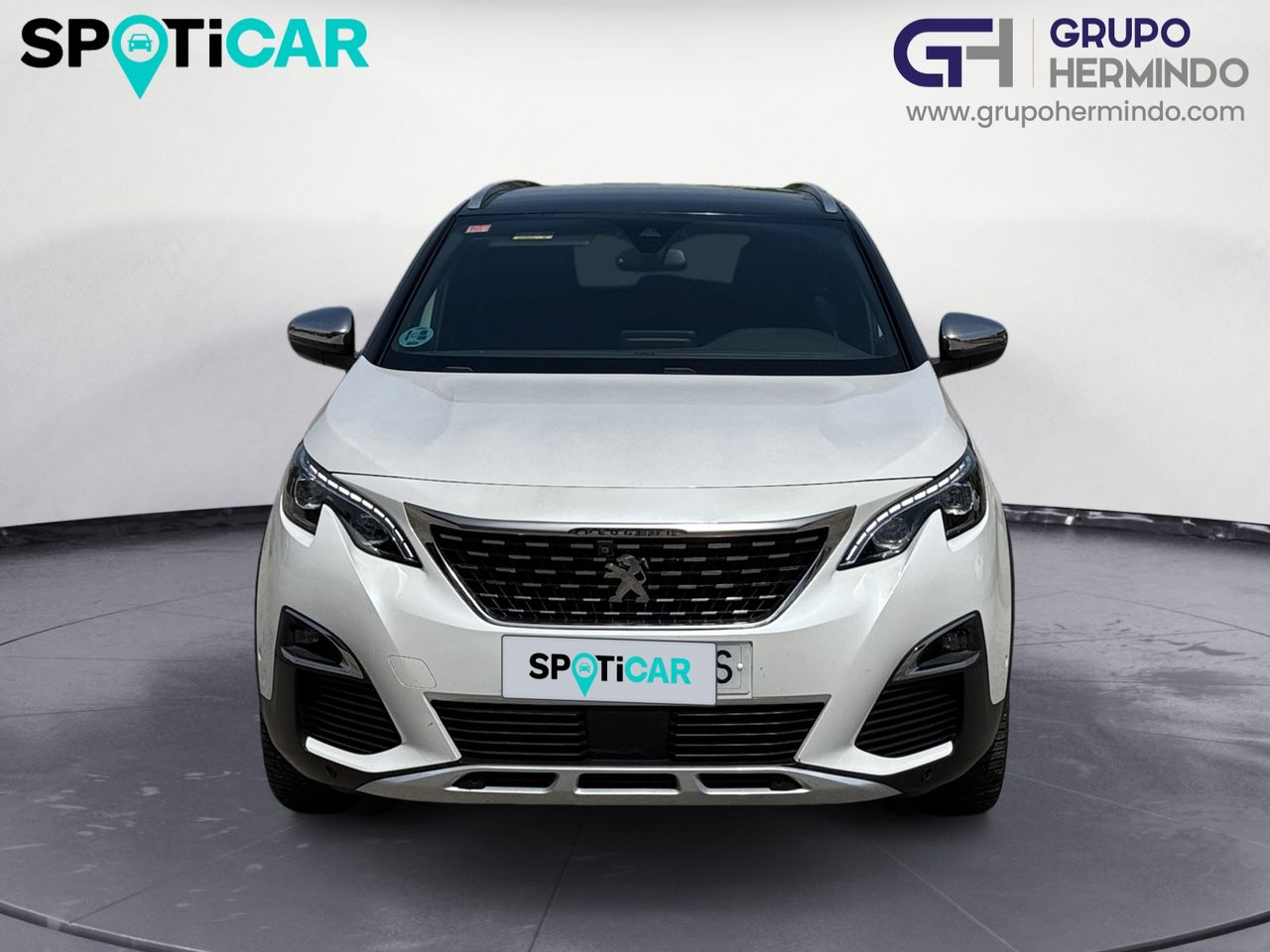 Peugeot 5008 GT BLUE HDI 180 CV EAT8 - Foto 2