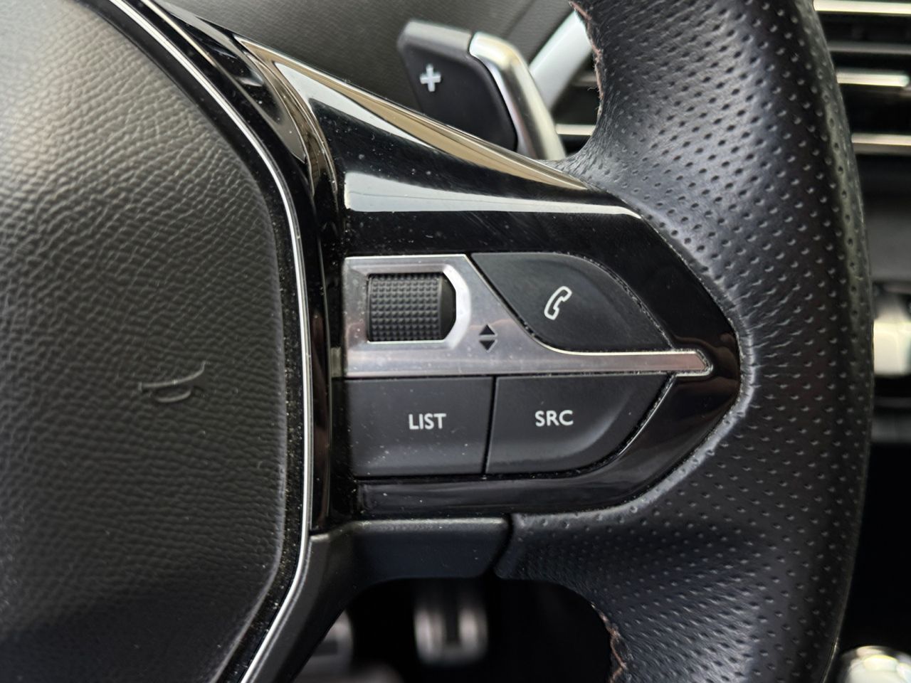 Peugeot 5008 GT BLUE HDI 180 CV EAT8 - Foto 2