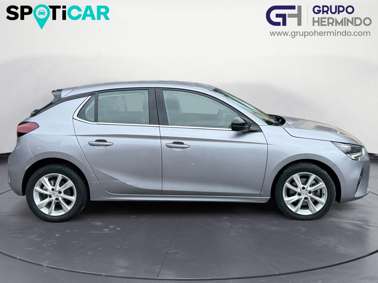 Opel Corsa ELEGANCE 1.2 T XHL MT6 S/S 100 CV - Foto 2
