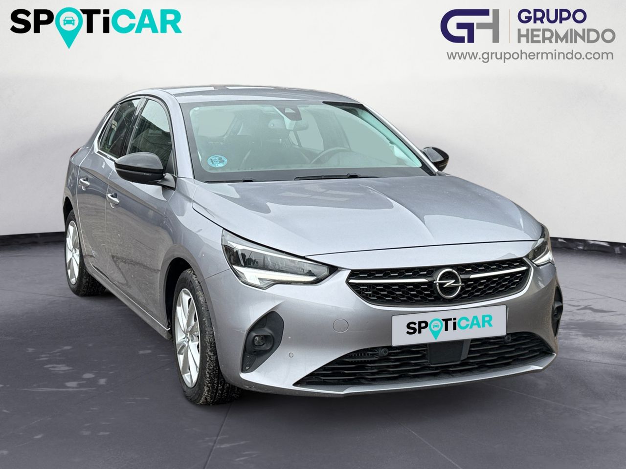 Opel Corsa ELEGANCE 1.2 T XHL MT6 S/S 100 CV - Foto 2
