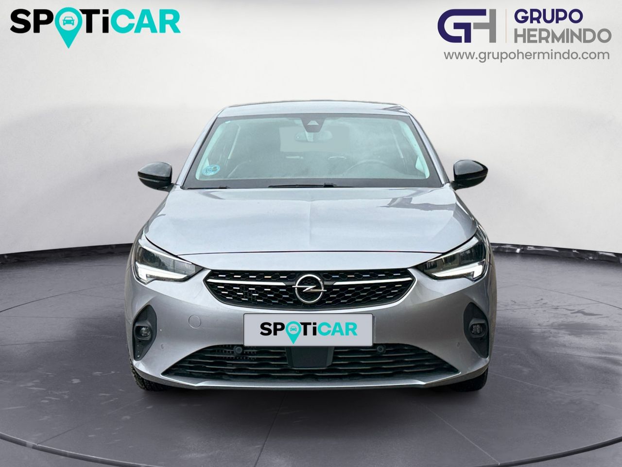 Opel Corsa ELEGANCE 1.2 T XHL MT6 S/S 100 CV - Foto 2