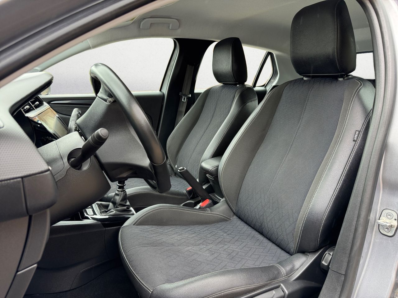 Opel Corsa ELEGANCE 1.2 T XHL MT6 S/S 100 CV - Foto 2