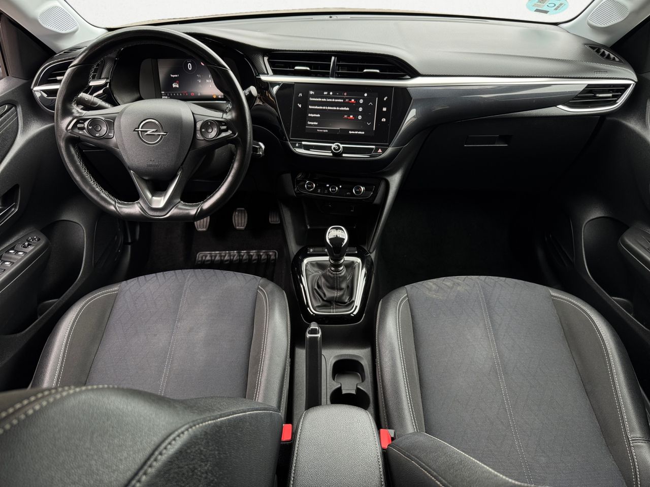 Opel Corsa ELEGANCE 1.2 T XHL MT6 S/S 100 CV - Foto 2