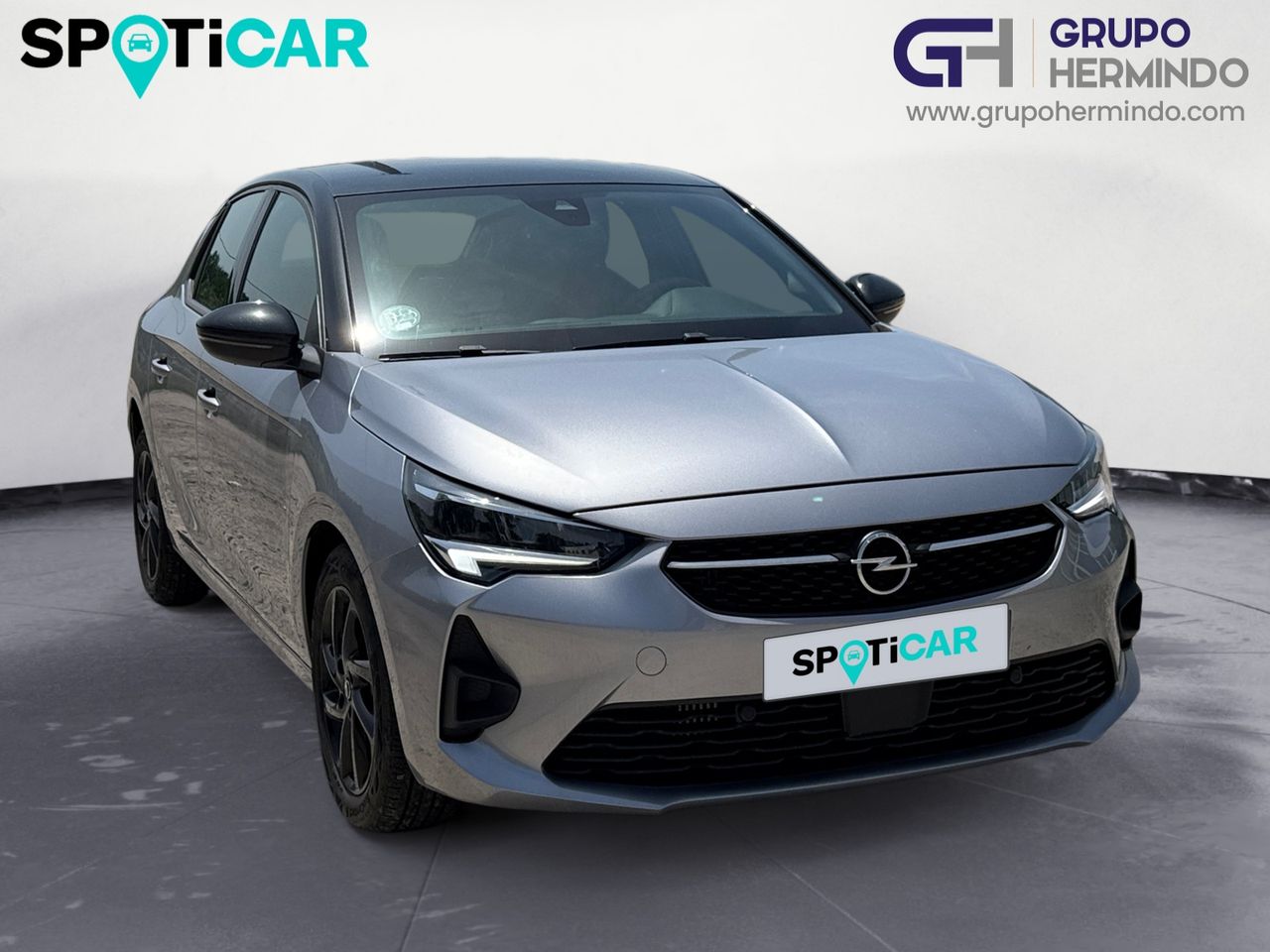 Opel Corsa GS 1.5 D DT MT6 - Foto 2