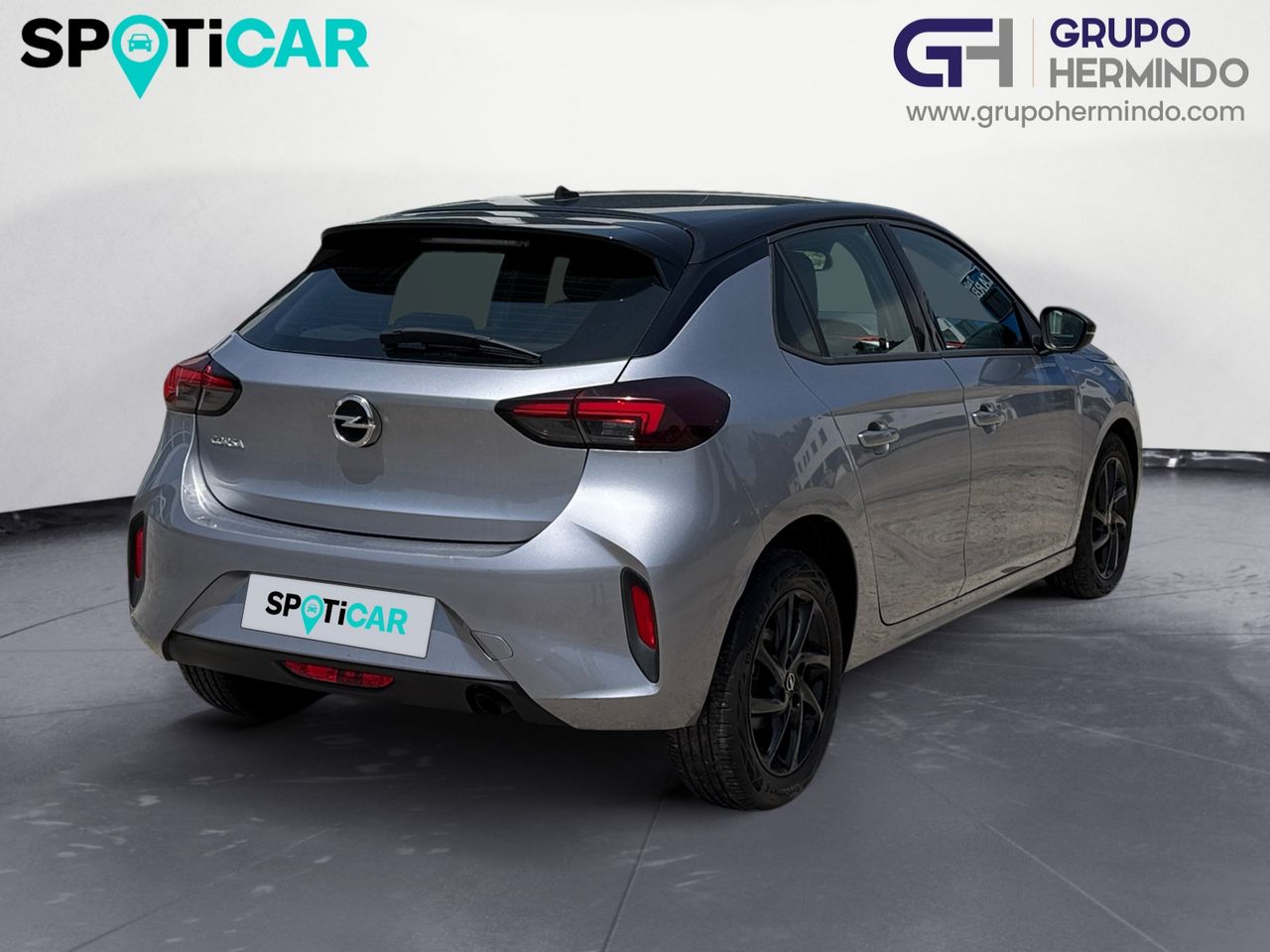Opel Corsa GS 1.5 D DT MT6 - Foto 2