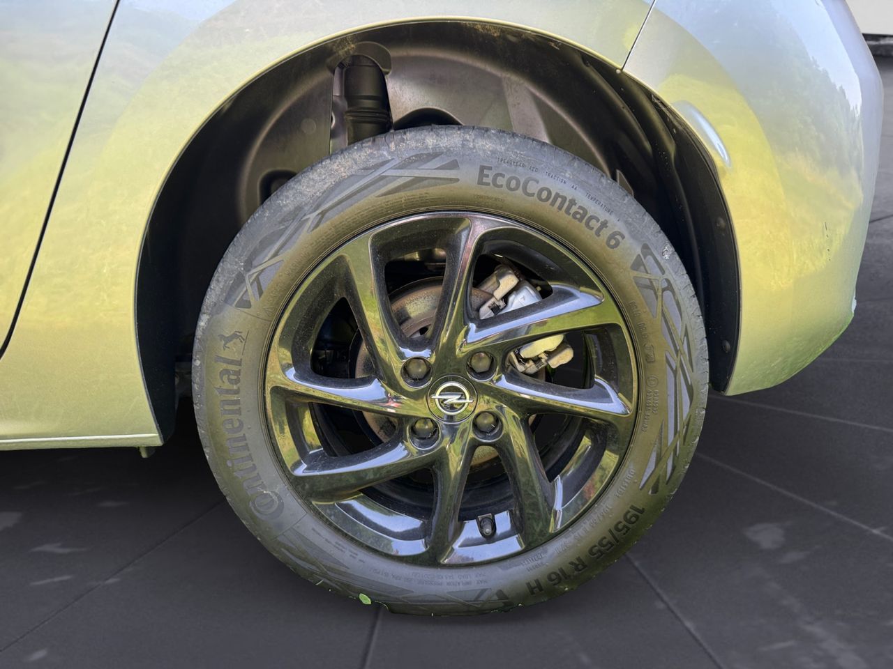 Opel Corsa GS 1.5 D DT MT6 - Foto 2