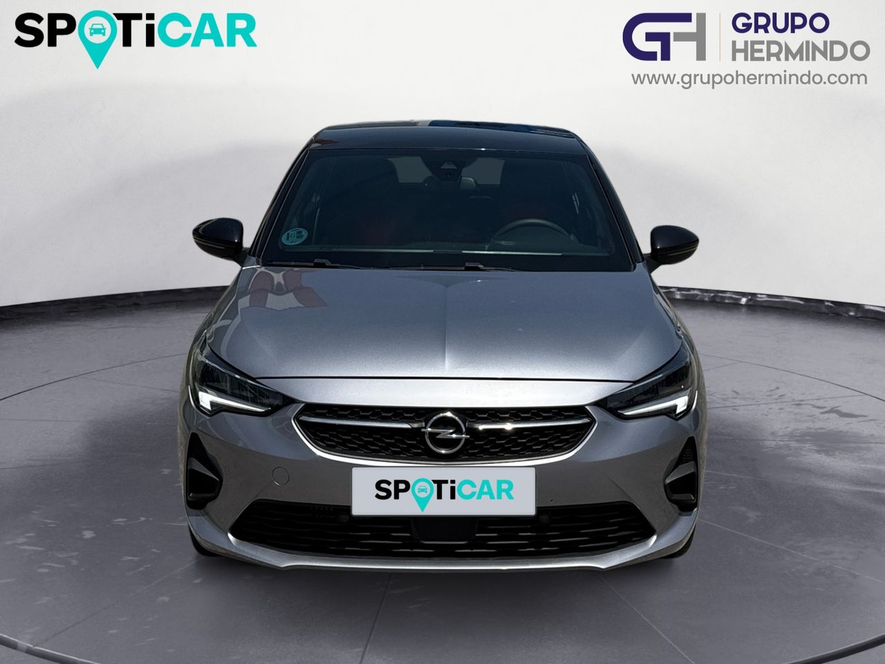 Opel Corsa GS 1.5 D DT MT6 - Foto 2