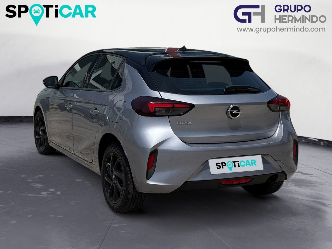 Opel Corsa GS 1.5 D DT MT6 - Foto 2