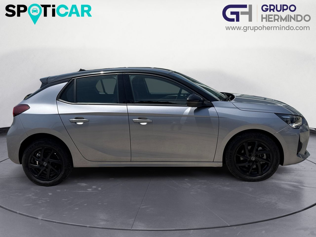 Opel Corsa GS 1.5 D DT MT6 - Foto 2