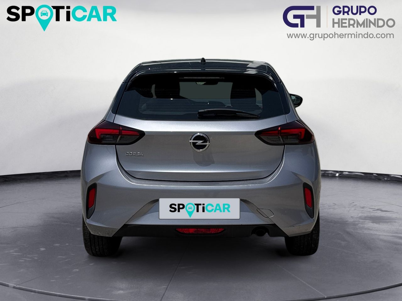 Opel Corsa GS 1.5 D DT MT6 - Foto 2