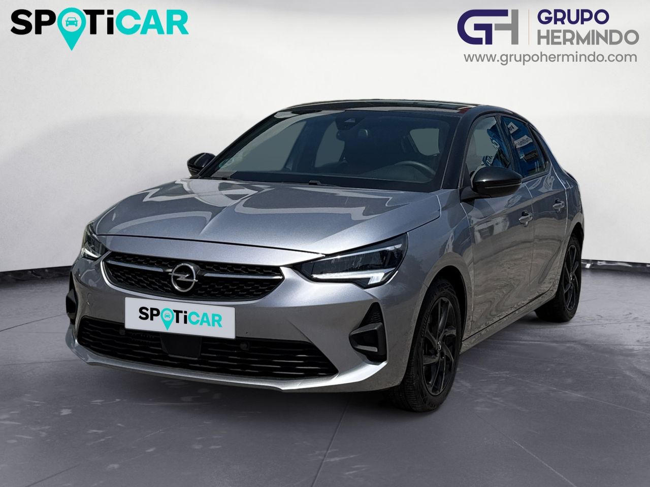 Opel Corsa GS 1.5 D DT MT6 - Foto 2