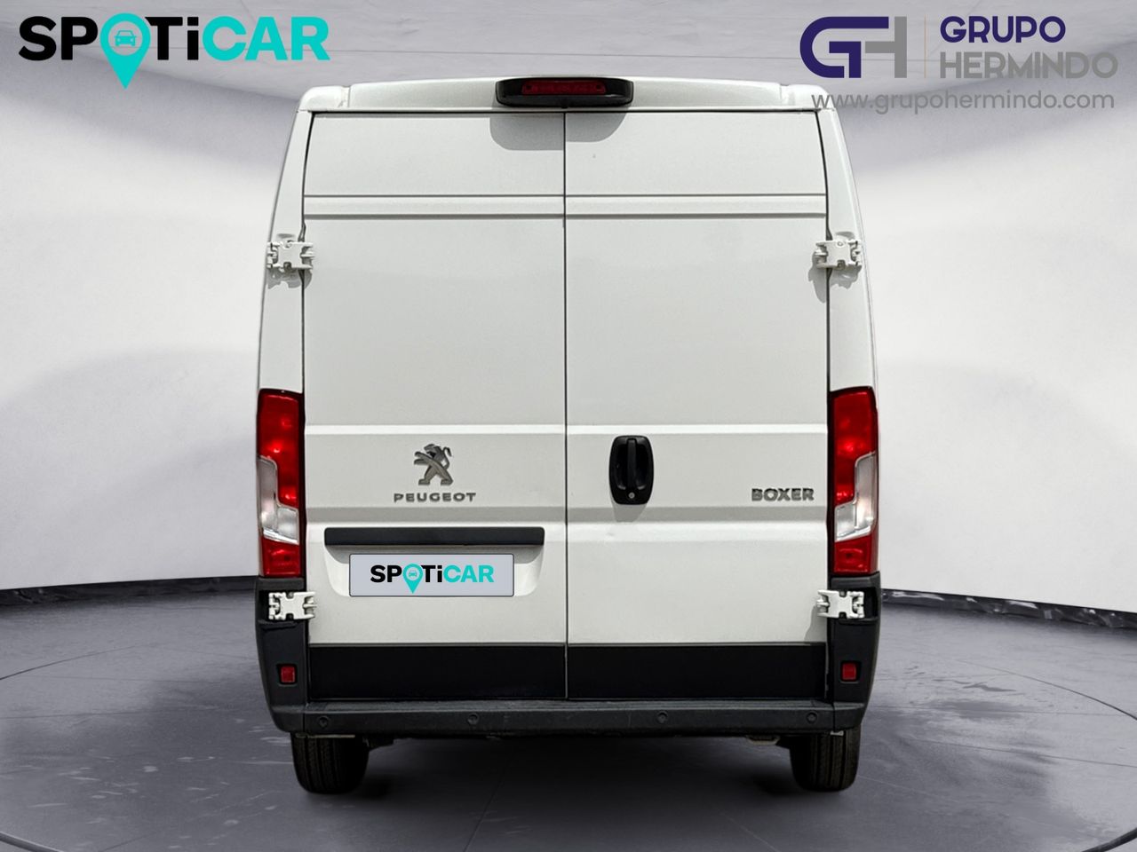 Peugeot Boxer FG PACK 335 L3 H2 BLUE HDI 140 CV - Foto 2