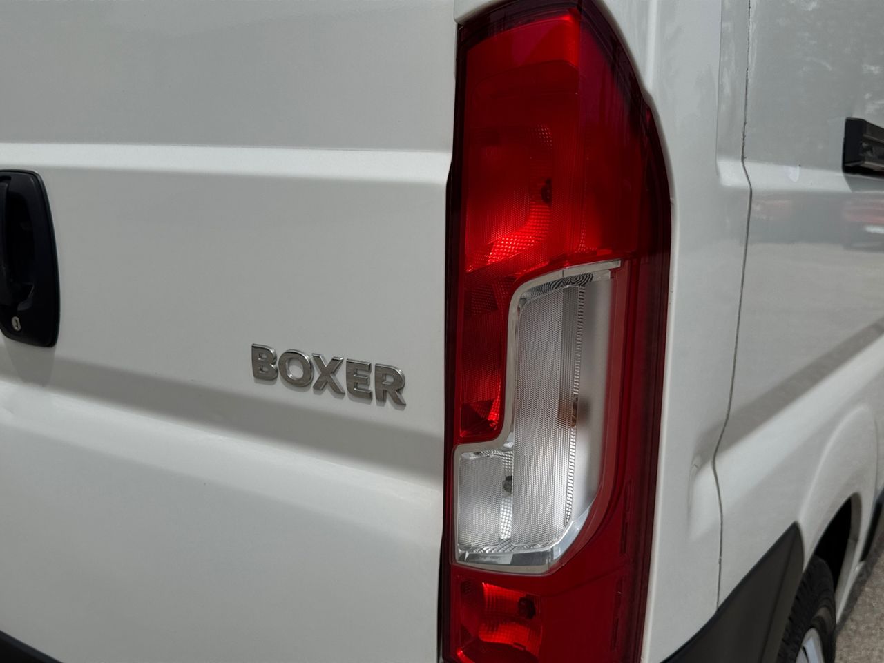 Peugeot Boxer FG PACK 335 L3 H2 BLUE HDI 140 CV - Foto 2