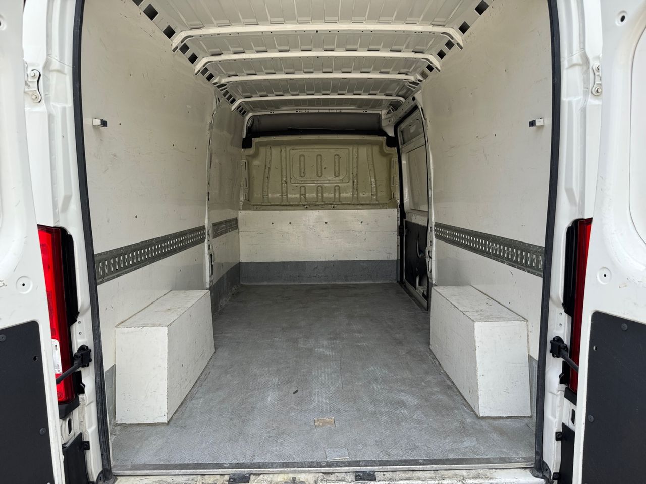 Peugeot Boxer FG PACK 335 L3 H2 BLUE HDI 140 CV - Foto 2