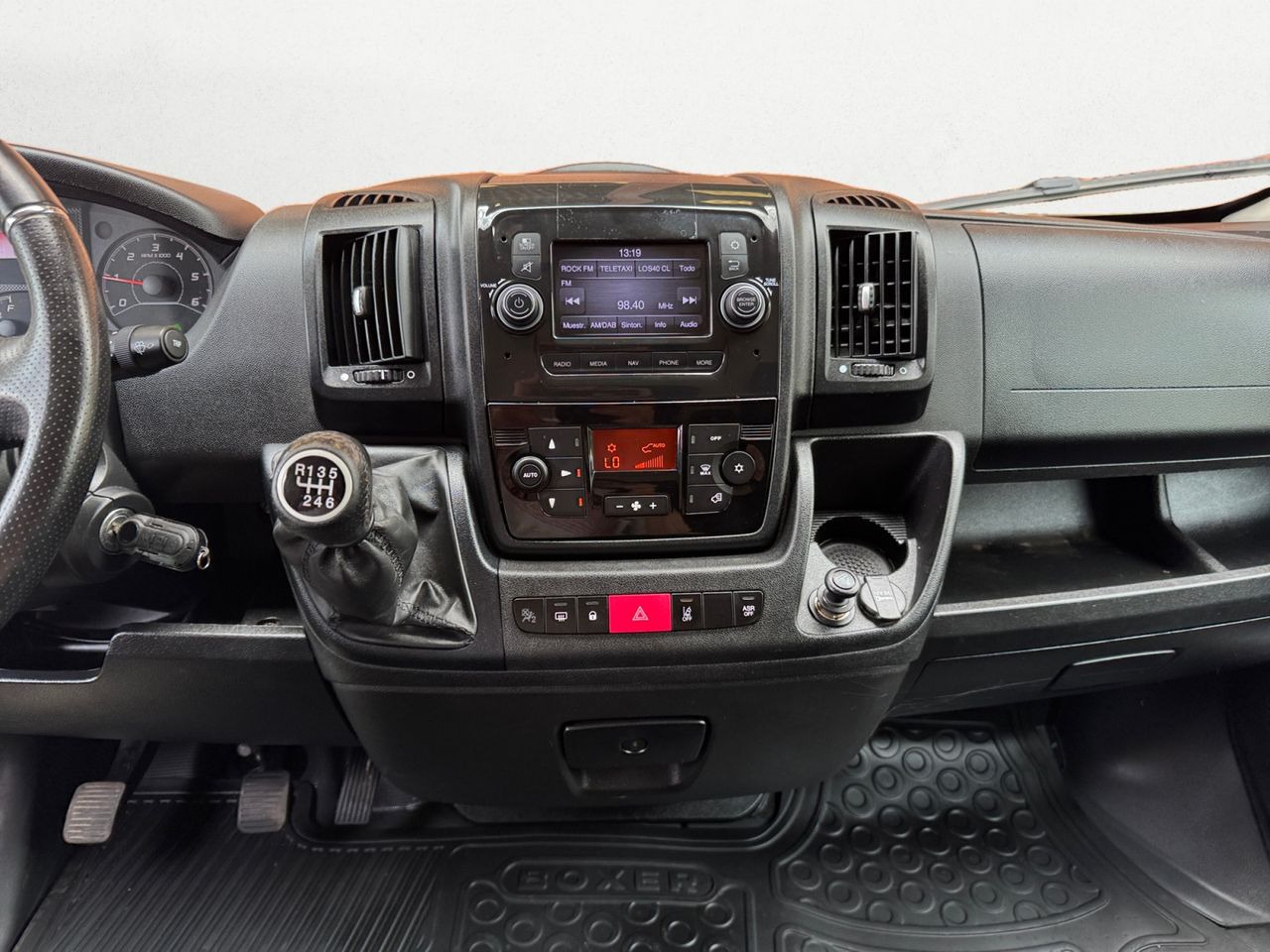 Peugeot Boxer FG PACK 335 L3 H2 BLUE HDI 140 CV - Foto 2