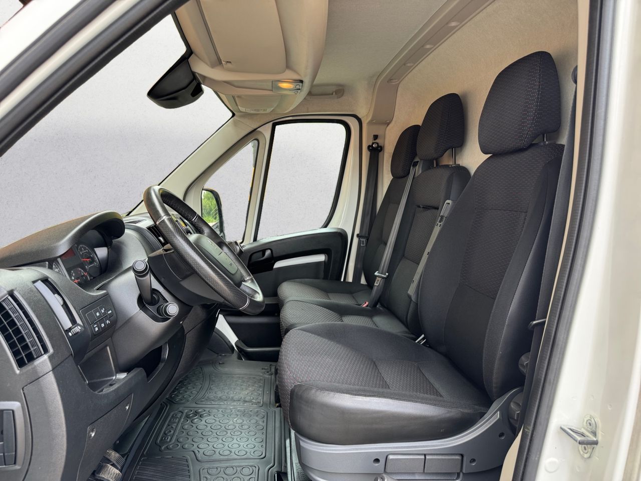Peugeot Boxer FG PACK 335 L3 H2 BLUE HDI 140 CV - Foto 2