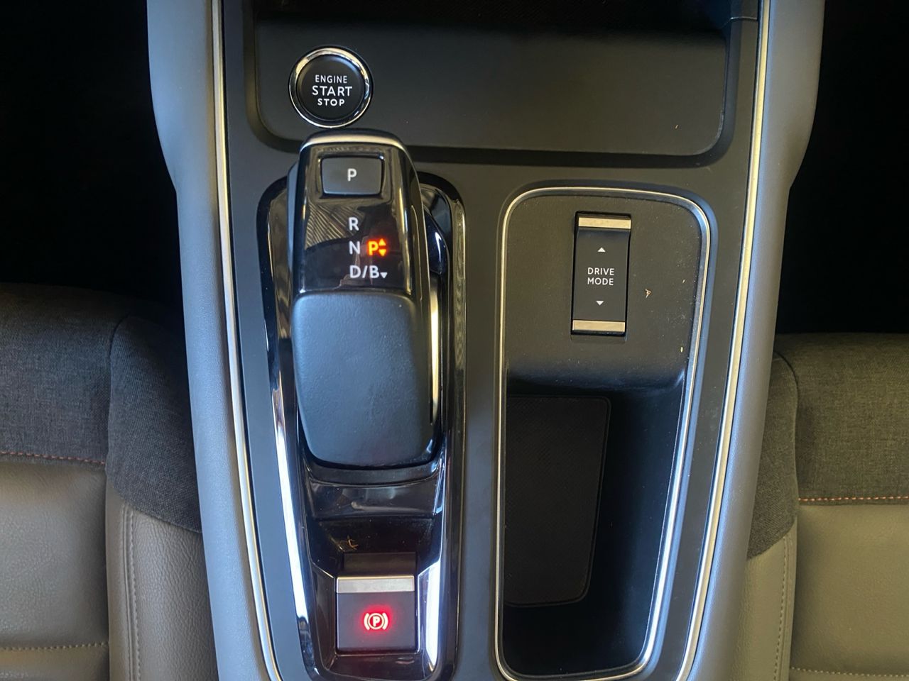 Citroën C5 Aircross HYBRID 225 e EAT8 SHINE - Foto 2