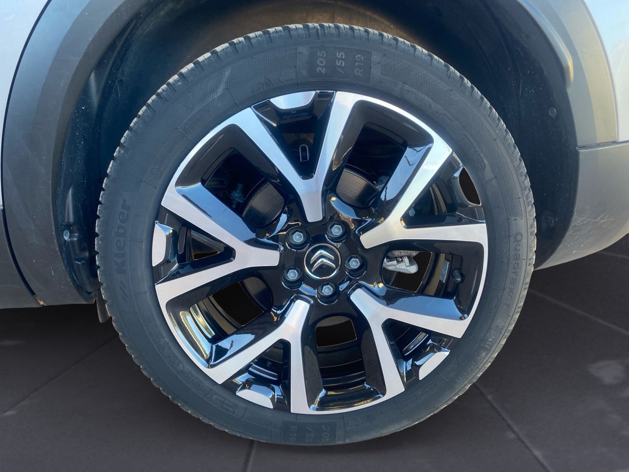 Citroën C5 Aircross HYBRID 225 e EAT8 SHINE - Foto 2