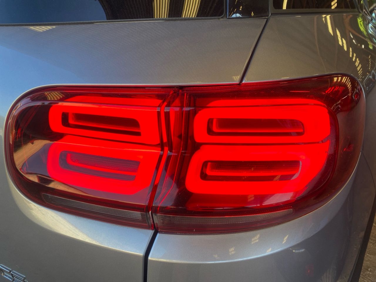 Citroën C5 Aircross HYBRID 225 e EAT8 SHINE - Foto 2