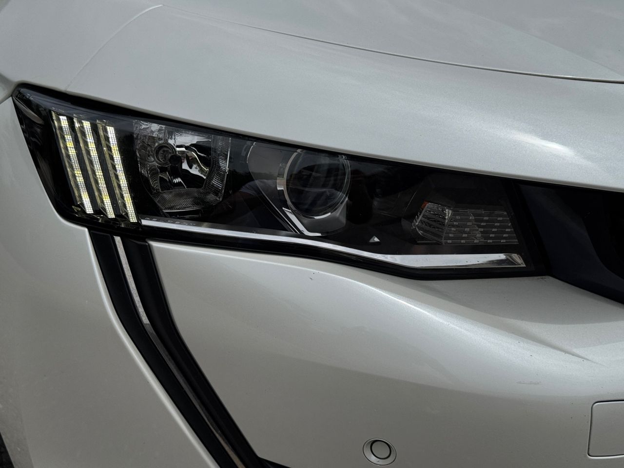 Peugeot 508 Hybrid ALLURE 225 e EAT8 - Foto 2