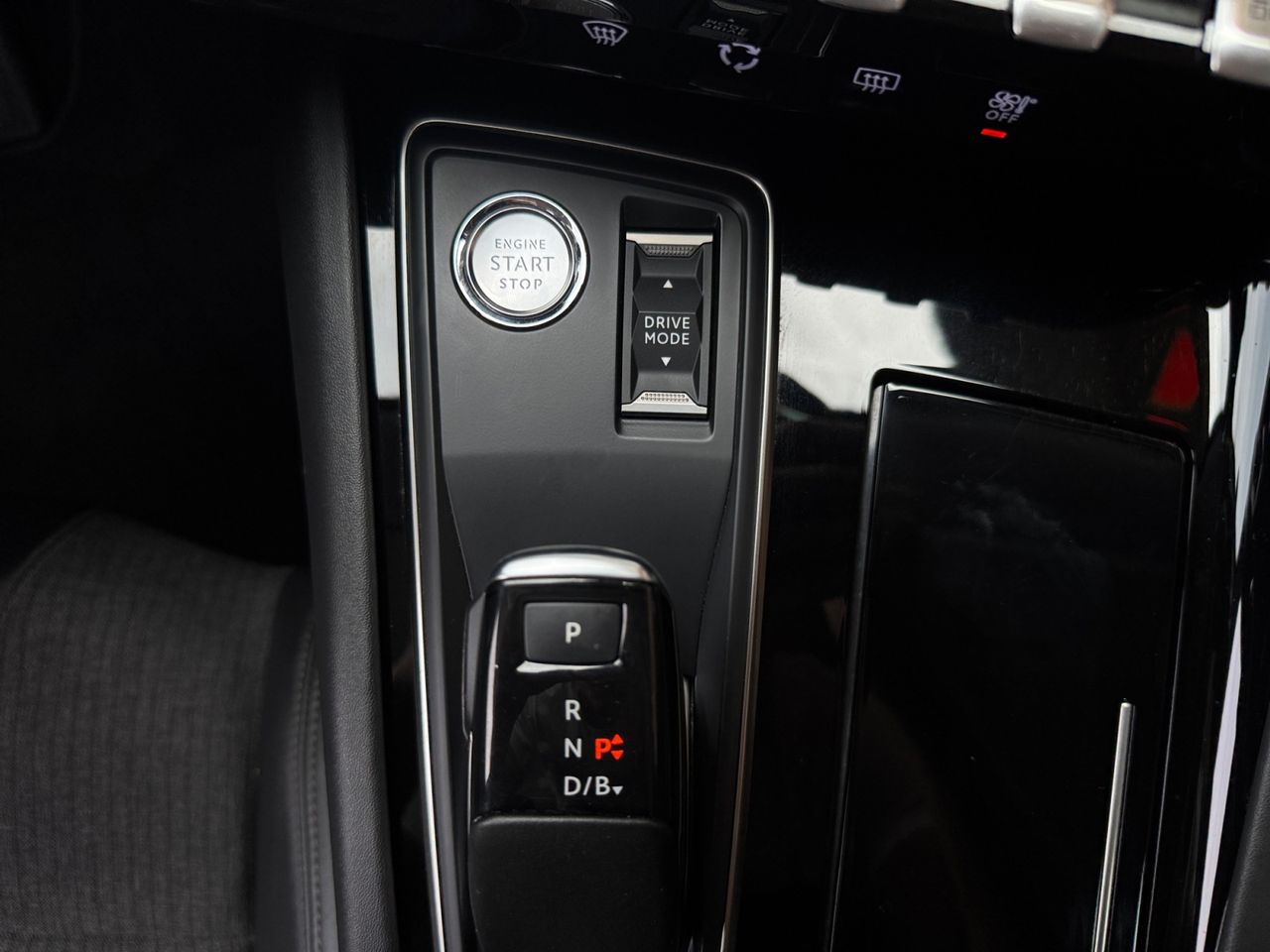 Peugeot 508 Hybrid ALLURE 225 e EAT8 - Foto 2