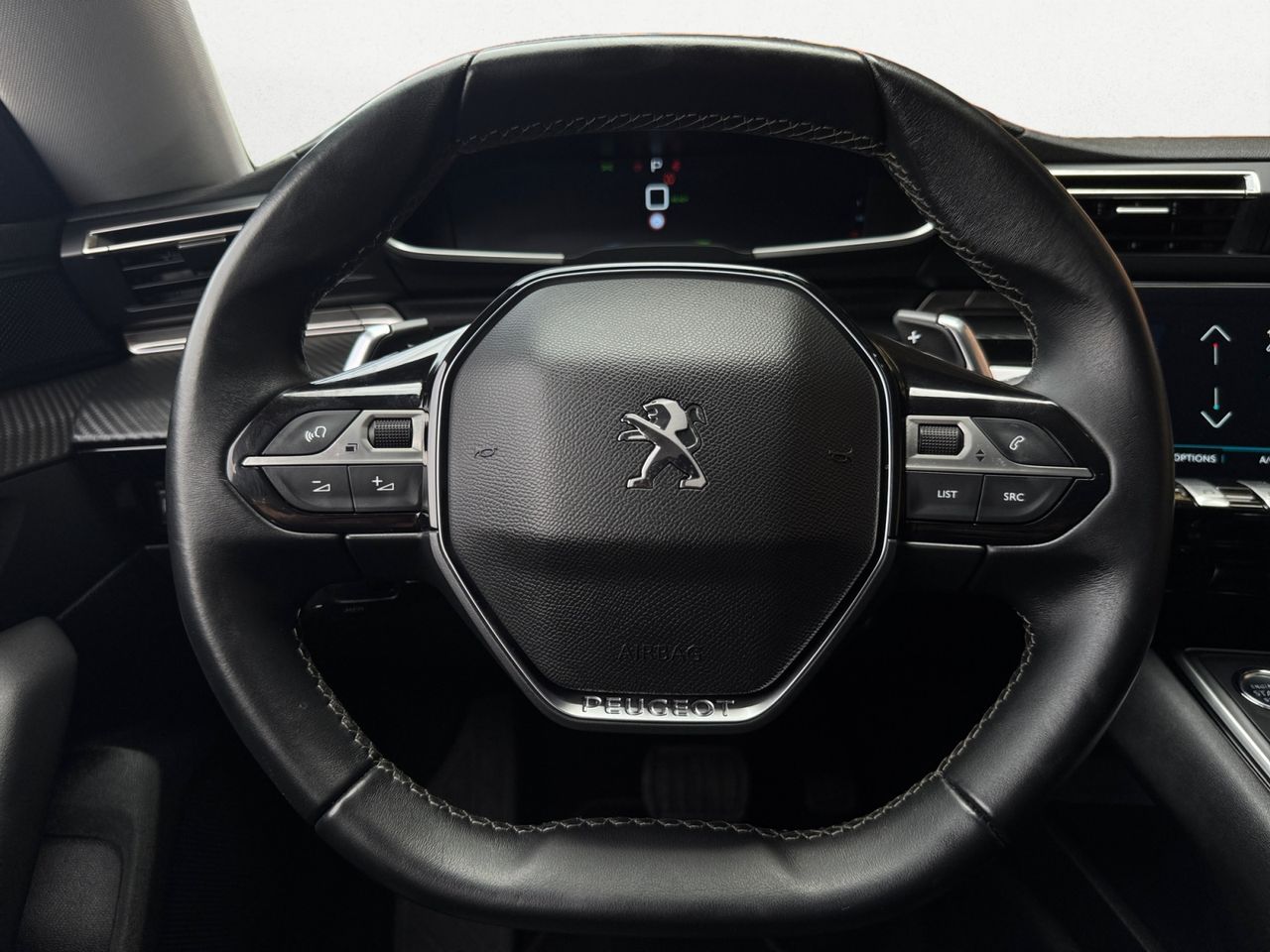 Peugeot 508 Hybrid ALLURE 225 e EAT8 - Foto 2