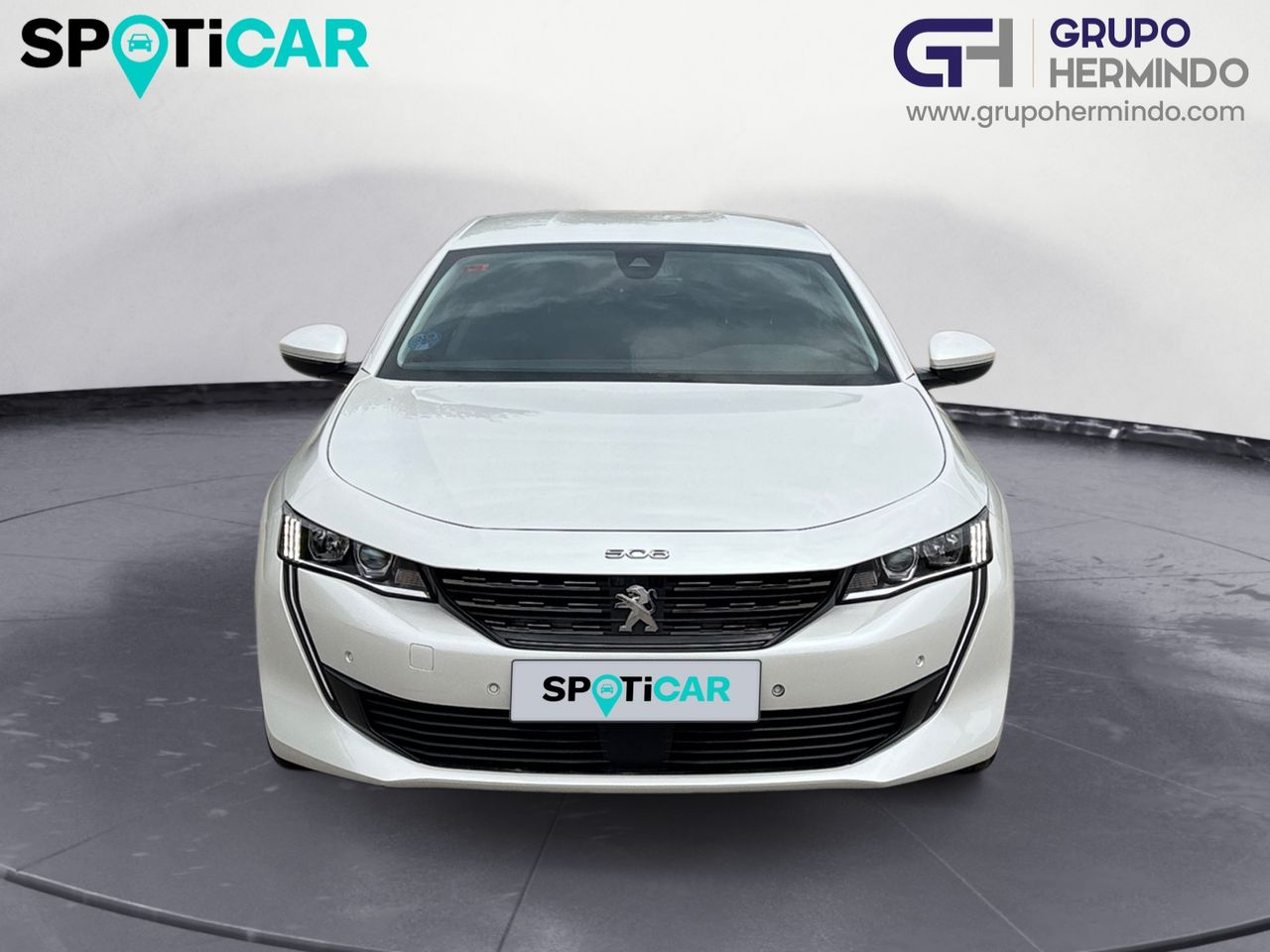 Peugeot 508 Hybrid ALLURE 225 e EAT8 - Foto 2