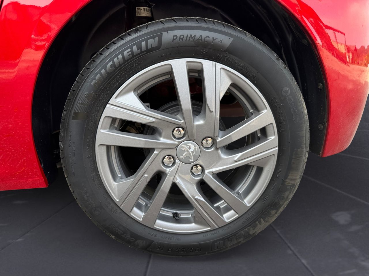 Peugeot 208 ACTIVE PACK PURE TECH 75 CV - Foto 2