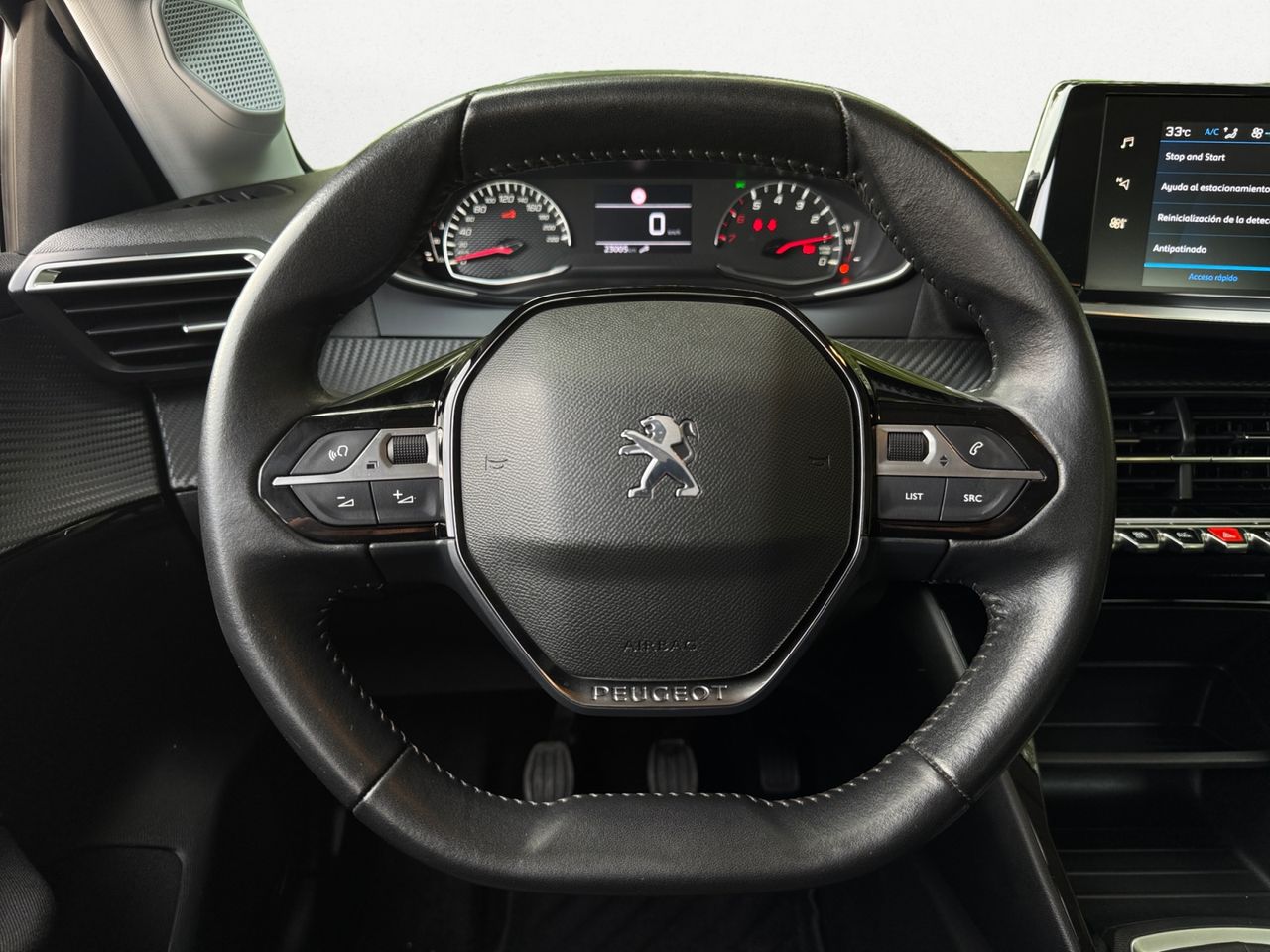 Peugeot 208 ACTIVE PACK PURE TECH 75 CV - Foto 2