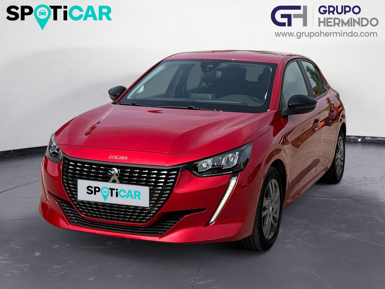 Peugeot 208 ACTIVE PACK PURE TECH 75 CV - Foto 2