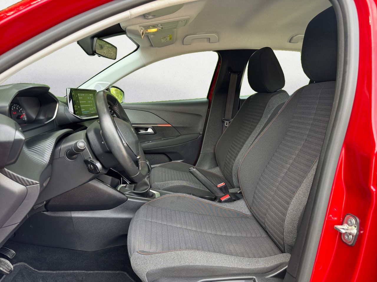 Peugeot 208 ACTIVE PACK PURE TECH 75 CV - Foto 2