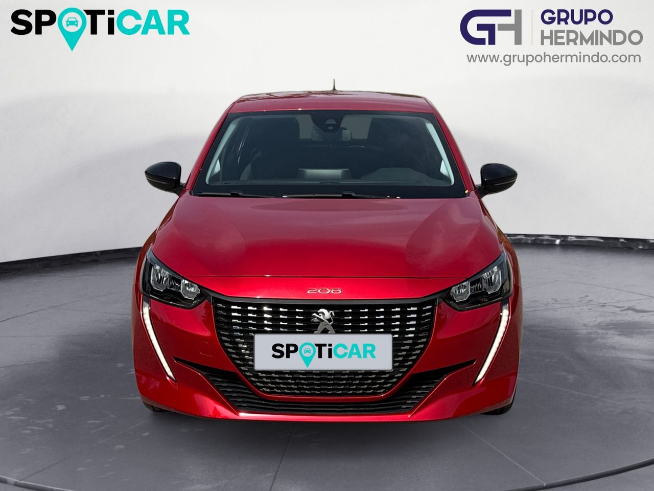 Peugeot 208 ACTIVE PACK PURE TECH 75 CV - Foto 2