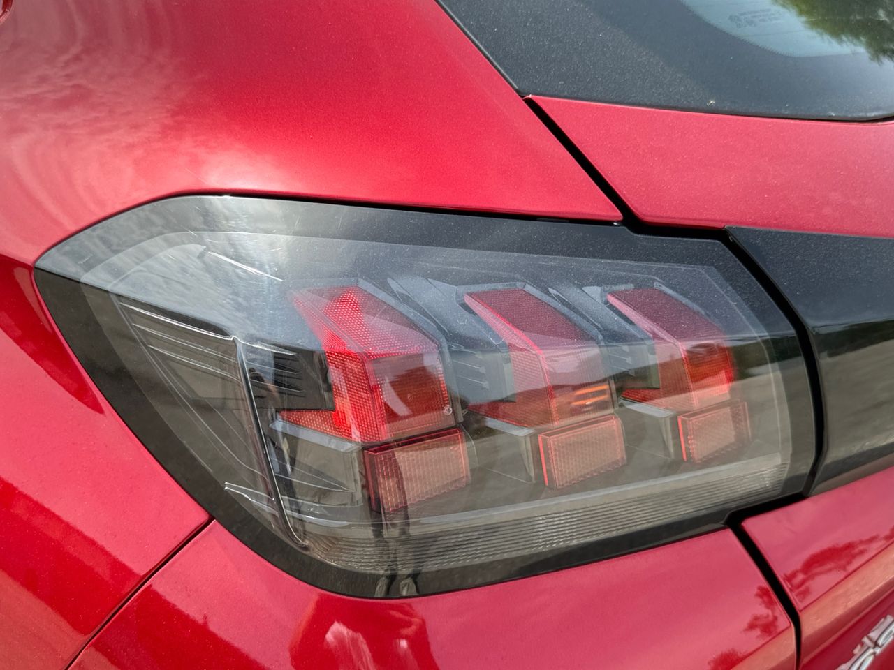 Peugeot 208 ACTIVE PACK PURE TECH 75 CV - Foto 2