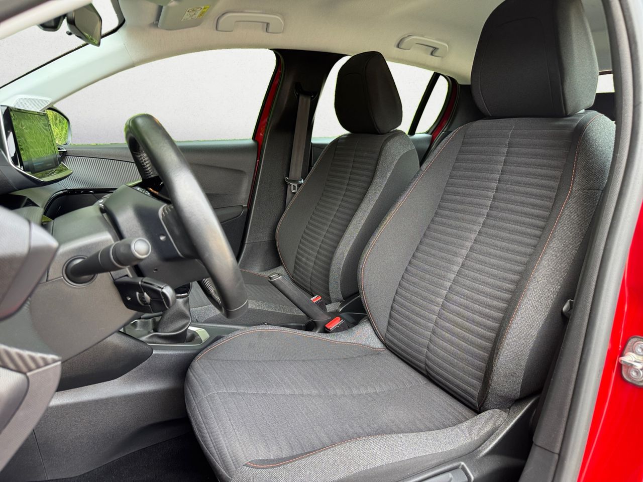 Peugeot 208 ACTIVE PACK PURE TECH 75 CV - Foto 2