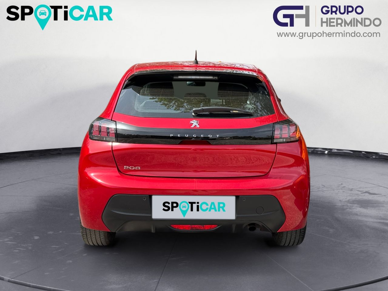 Peugeot 208 ACTIVE PACK PURE TECH 75 CV - Foto 2